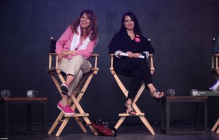 Mia Kirshner feet photo thumbnail