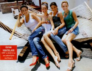 Mia Kovacic feet photo 5
