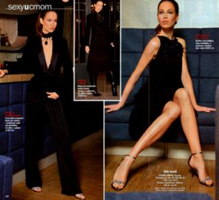 Mia Kovacic feet photo 4