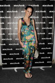 Mia Kovacic feet photo 2