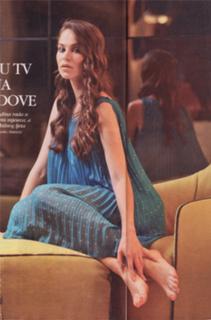 Mia Kovacic feet photo 1