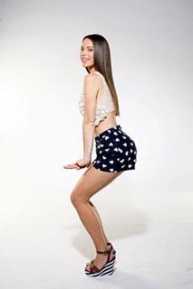 Mia Kovacic feet photo 14