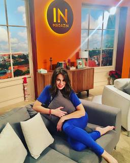 Mia Kovacic feet photo 10