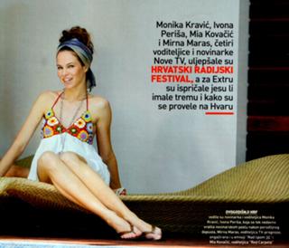 Mia Kovacic feet photo 12