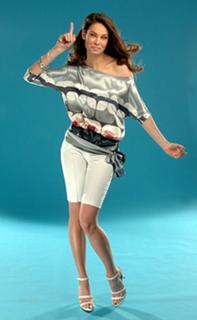 Mia Kovacic feet photo 7