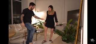 Mia Plays feet photo thumbnail