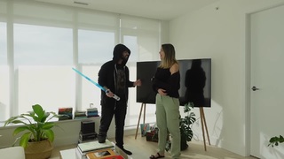 Mia Plays feet photo thumbnail