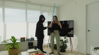 Mia Plays feet photo thumbnail