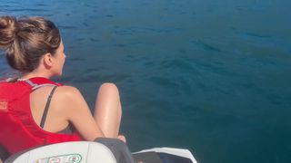 Mia Plays feet photo thumbnail