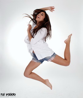 Mia Rose feet photo 3