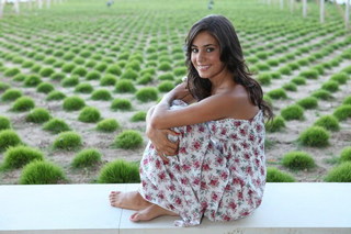 Mia Rose feet photo 6