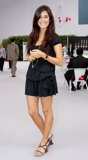 Mia Rose feet photo 1