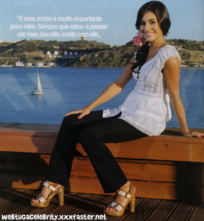 Mia Rose feet photo 19