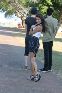 Mia Rose feet photo 9