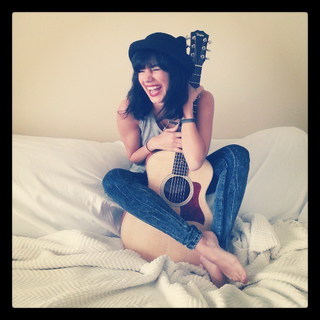 Mia Rose feet photo 13
