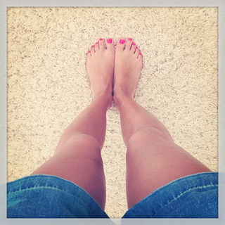 Mia Rose feet photo 10