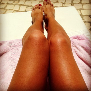 Mia Rose feet photo 9