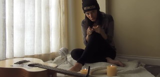 Mia Rose feet photo 8