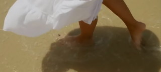 Mia Rose feet photo 7