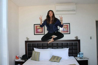 Mia Rose feet photo 10
