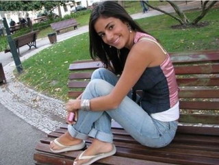 Mia Rose feet photo 9