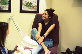 Mia Rose feet photo 12