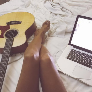 Mia Rose feet photo 14