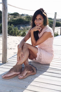 Mia Rose feet photo 17