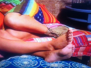 Mia Rose feet photo 20