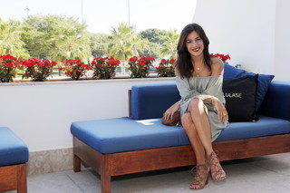 Mia Rose feet photo 5