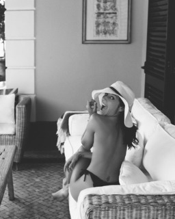 Mia Rose feet photo 2
