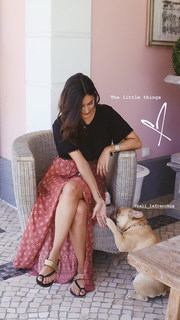 Mia Rose feet photo 19
