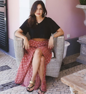 Mia Rose feet photo 18
