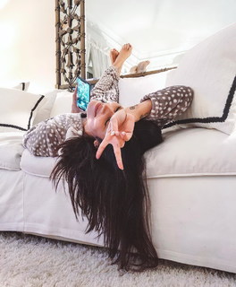 Mia Rose feet photo 8