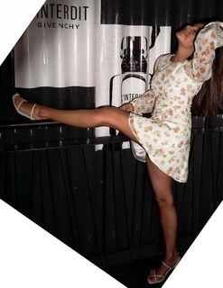 Mia Rose feet photo 11