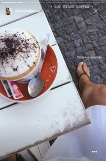 Mia Rose feet photo 17
