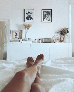 Mia Rose feet photo 6