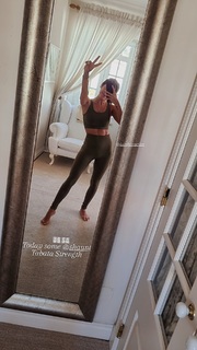Mia Rose feet photo 8