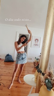 Mia Rose feet photo 12