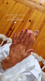 Mia Rose feet photo 11