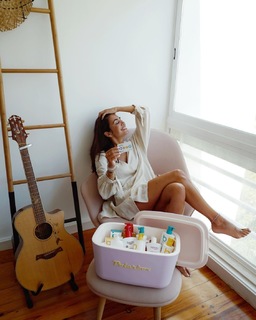 Mia Rose feet photo 10