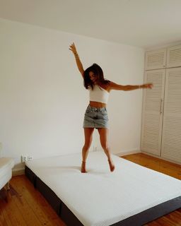 Mia Rose feet photo 5