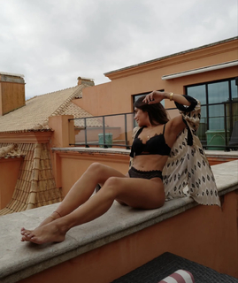 Mia Rose feet photo 6
