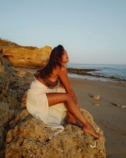 Mia Rose feet photo 1