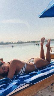 Mia Rose feet photo 7