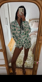 Mia Rose feet photo 4