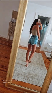 Mia Rose feet photo 2