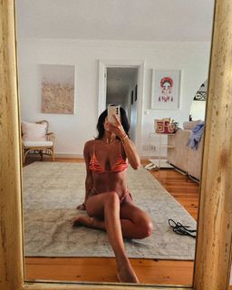 Mia Rose feet photo 17