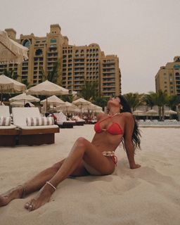 Mia Rose feet photo 9