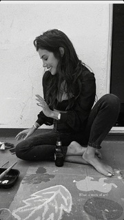 Mia Rose feet photo 19